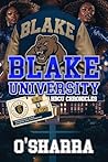 BLAKE UNIVERSITY HBCU CHRONICLES: TALON & TENIECE
