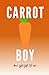 Carrot Boy by Mew Nie