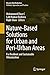Nature-Based Solutions for ...