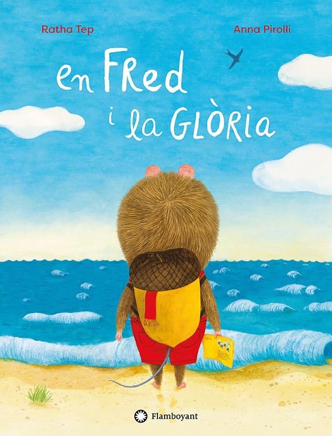 En Fred i la Glòria (Hardcover)