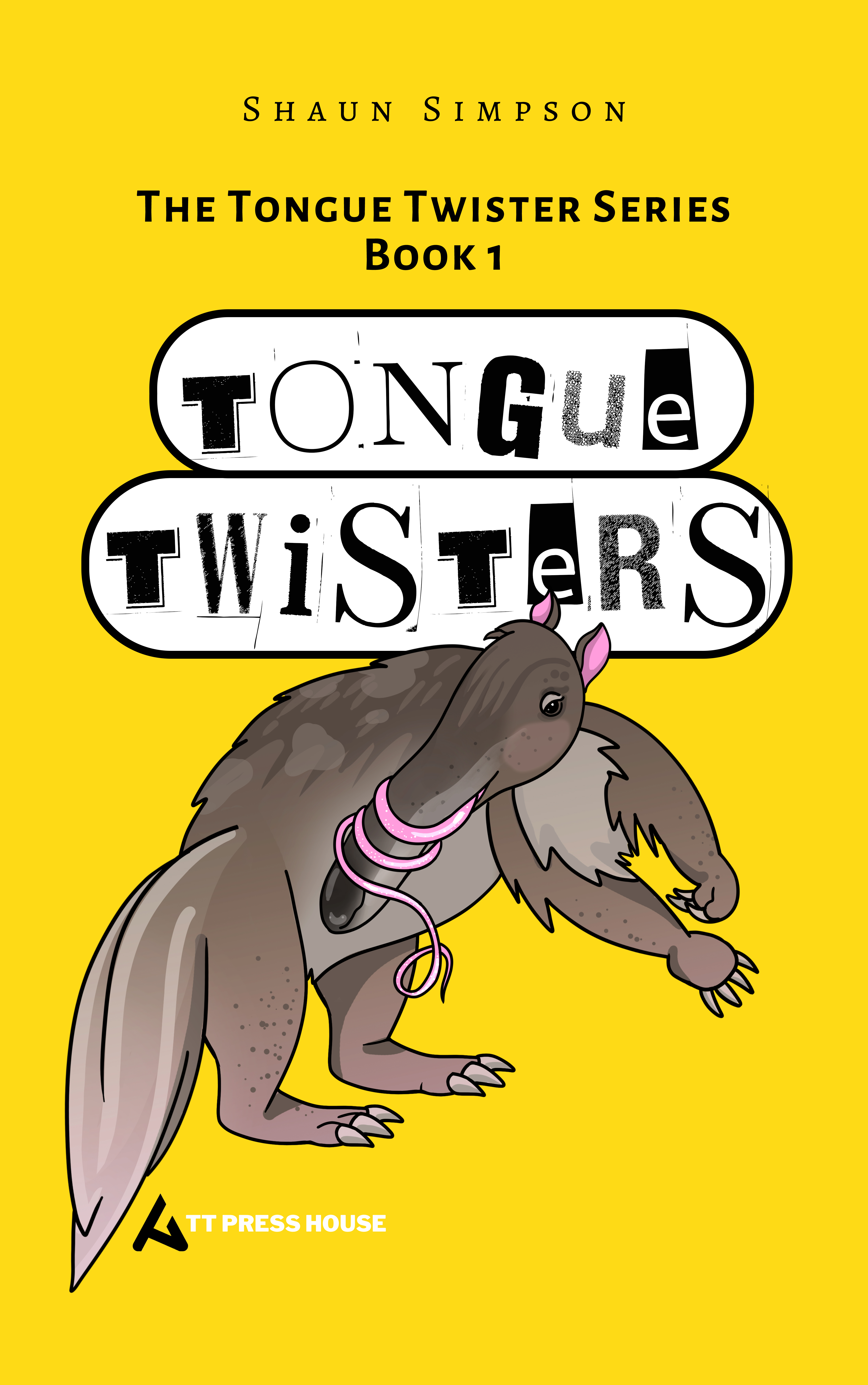 British English Tongue Twisters for Perfect Pronunciation (Tongue Twisting Series)