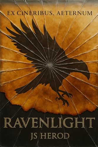 Ravenlight (Kindle Edition)