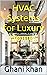 HVAC systems for Luxury Homes