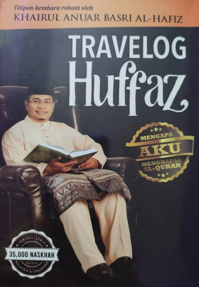 Travelog Huffaz