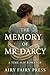 The Memory of Mr. Darcy