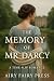 The Memory of Mr. Darcy (Echoes of Austen) by Airy Fairy Press