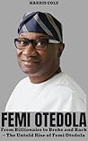 FEMI OTEDOLA: Fro...