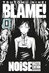 BLAME! 0: NOiSE: ...