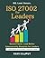 ISO 27002 for Leaders: Buil...