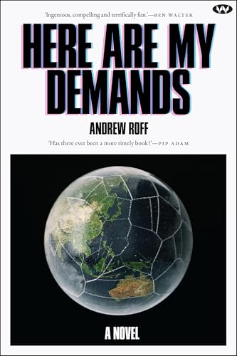 Here Are My Demands (Paperback)