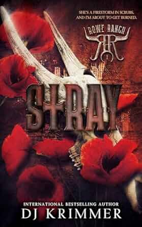 Stray (Rowe Ranch #1)