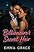 The Billionaire's Secret He...