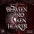 Between Broken Hearts (Beneath Cursed Stars, #2)
