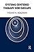 Systems-Centered Therapy for Groups by Yvonne M. Agazarian