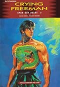 Crying Freeman, Band 11: Spur der Rache 2