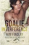 Goalie Interference: A Hockey Romance: An Enemies to Lovers Romance