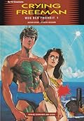 Crying Freeman, Band 15: Weg der Freiheit 1