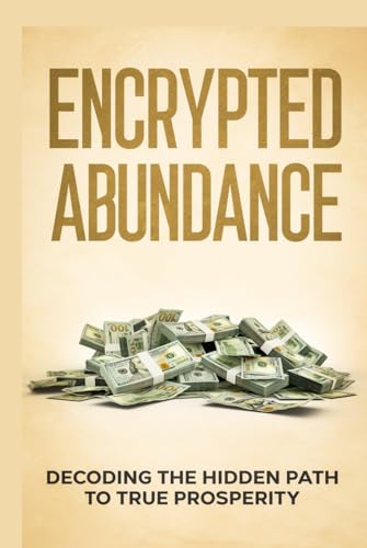 Encrypted Abundance Explained: Decoding the Hidden Path to True Prosperity (Hardcover)