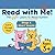 Read with Me! The Fun Learn...