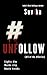 #UNFOLLOW (# Series Book 3)