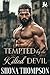 Tempted by the Kilted Devil: Scottish Damsel in Distress Romance (Temptation in Tartan Book 11)