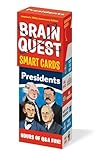 Brain Quest Presidents Smart Cards by Workman Publishing