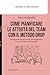 Come pianificare le attivit...
