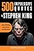500 Impressive Quotes by St...