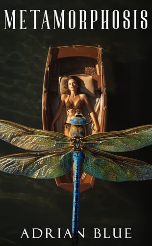 Metamorphosis: A Shifter Romance Short Read (Scorched)