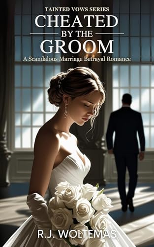 Cheated by the Groom: A Scandalous Marriage Betrayal Romance (Tainted Vows)