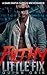 Filthy Little Fix by Quinn Orin
