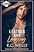 Leather and Longing (Island Tales Book 3)
