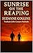 Sunrise on the Reaping (a Hunger Games Novel): Suzanne Collins Portuguese version (Quantum Paradigma As Fronteiras do Infinito) (Portuguese Edition)