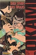 Okami, Band 6: Der Sohn des Wolfes