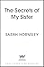 One Dark Summer by Sarah Hornsley