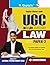 NTA UGC-NET/JRF : LAW (Pape...