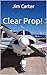 Clear Prop!: Learning to fly a light aircraft.