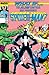 What If? (1989-1998) #4 by Danny Fingeroth