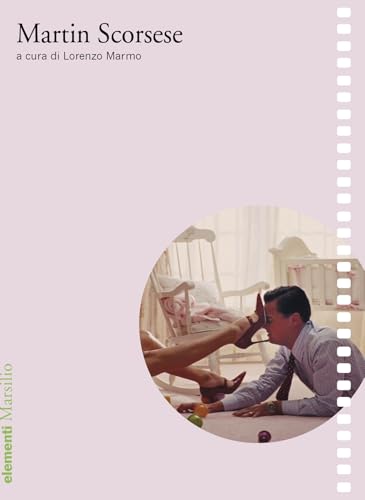 Martin Scorsese (Italian Edition)