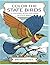 Color The State Birds: A Co...