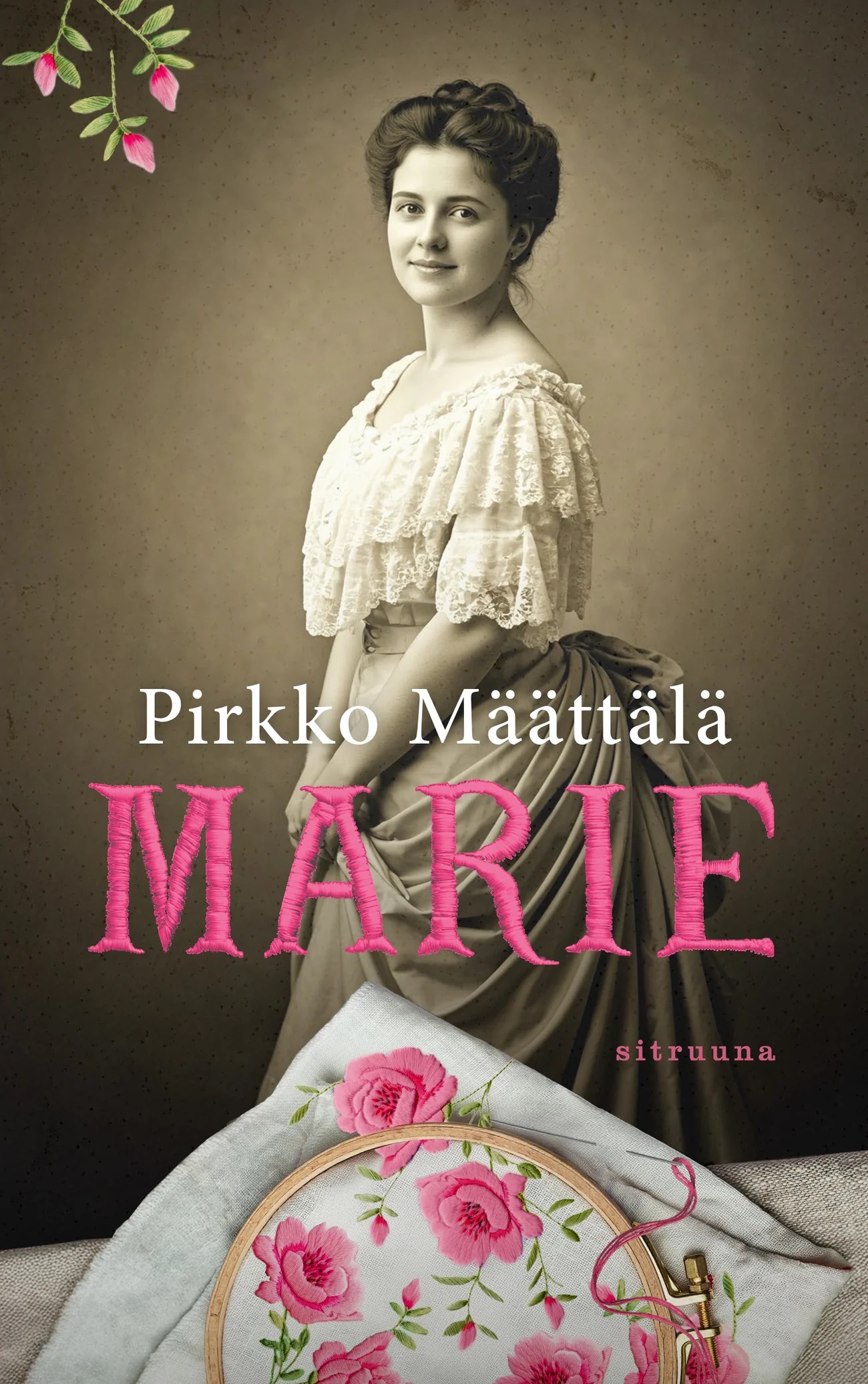 Marie (Hardcover)