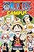 One Piece Campus, Vol. 1