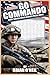 Go Commando: Army Themed Word Search Puzzle Book