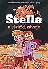 Stella a strážci závoje by Kateřina Šardická
