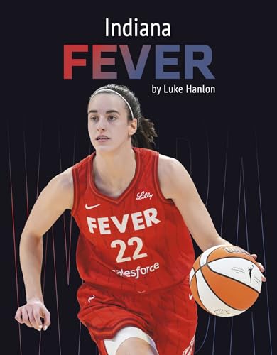 Indiana Fever (WNBA Teams)