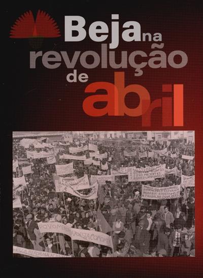Beja na Revolução de Abril