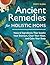 Ancient Remedies For Holist...
