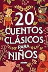 20 Cuentos clásic...