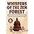 Whispers of the Zen Forest:...