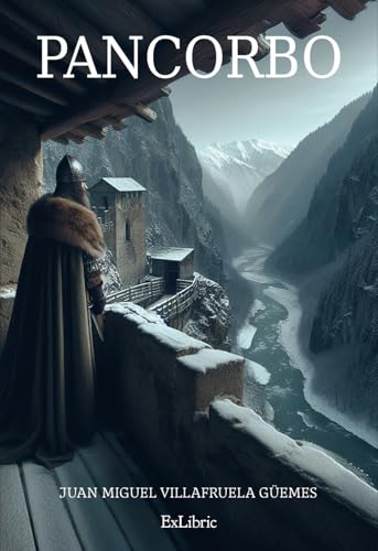 Pancorbo (Paperback)